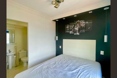 Apartamento para alugar com 64m², 3 quartos e 1 vaga Apartamento para alugar com 64m², 3 quartos e 1 vagaQuarto 3