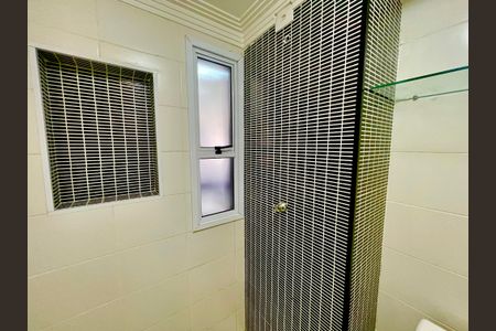 Apartamento para alugar com 64m², 3 quartos e 1 vaga Apartamento para alugar com 64m², 3 quartos e 1 vagaBanheiro 2