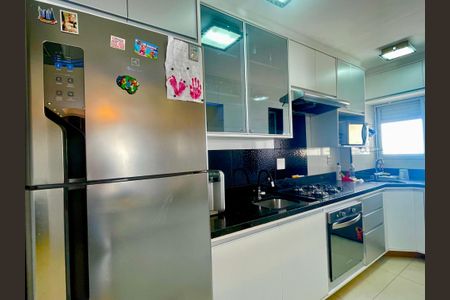 Apartamento para alugar com 64m², 3 quartos e 1 vaga Apartamento para alugar com 64m², 3 quartos e 1 vagaCozinha