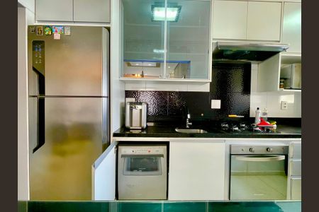 Apartamento para alugar com 64m², 3 quartos e 1 vaga Apartamento para alugar com 64m², 3 quartos e 1 vagaCozinha