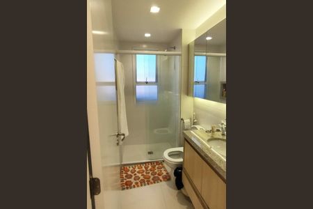 Apartamento à venda com 3 quartos, 122m² em Lapa, São Paulo