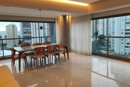 Apartamento à venda com 3 quartos, 122m² em Lapa, São Paulo