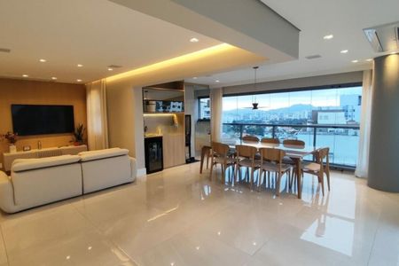 Apartamento à venda com 3 quartos, 122m² em Lapa, São Paulo