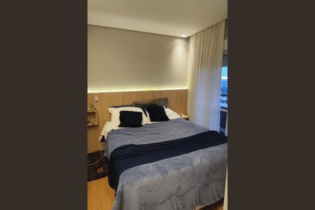 Apartamento à venda com 3 quartos, 122m² em Lapa, São Paulo