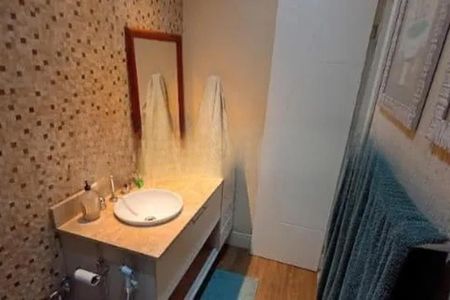 Apartamento à venda com 127m², 3 quartos e 1 vaga