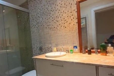 Apartamento à venda com 127m², 3 quartos e 1 vaga