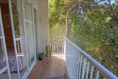 Apartamento à venda com 127m², 3 quartos e 1 vaga