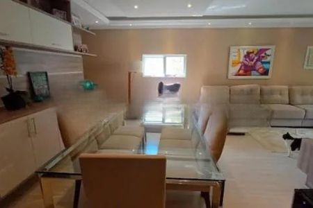 Apartamento à venda com 3 quartos, 127m² em Tijuca, Rio de Janeiro