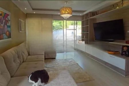 Apartamento à venda com 3 quartos, 127m² em Tijuca, Rio de Janeiro