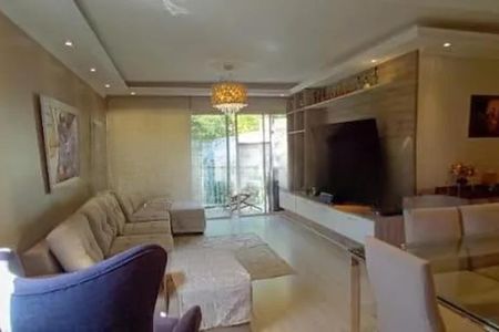 Apartamento à venda com 3 quartos, 127m² em Tijuca, Rio de Janeiro