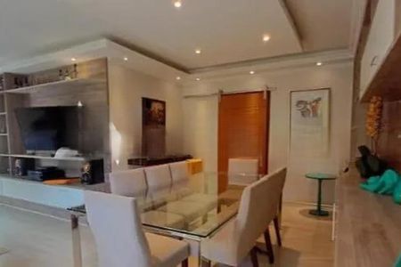 Apartamento à venda com 3 quartos, 127m² em Tijuca, Rio de Janeiro