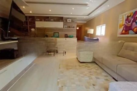 Apartamento à venda com 3 quartos, 127m² em Tijuca, Rio de Janeiro