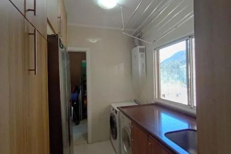 Apartamento à venda com 127m², 3 quartos e 1 vaga