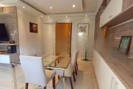 Apartamento à venda com 3 quartos, 127m² em Tijuca, Rio de Janeiro