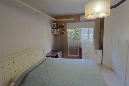 Apartamento à venda com 3 quartos, 127m² em Tijuca, Rio de Janeiro