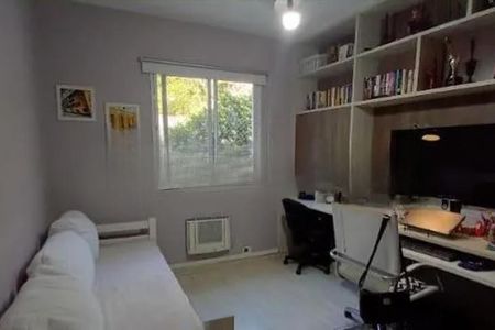 Apartamento à venda com 3 quartos, 127m² em Tijuca, Rio de Janeiro