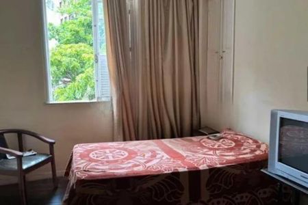 Apartamento à venda com 3 quartos, 102m² em Botafogo, Rio de Janeiro