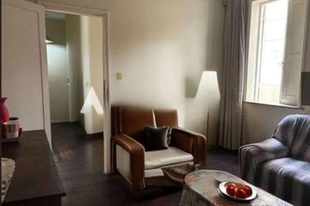 Apartamento à venda com 3 quartos, 102m² em Botafogo, Rio de Janeiro