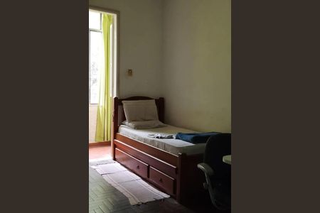 Apartamento à venda com 3 quartos, 102m² em Botafogo, Rio de Janeiro