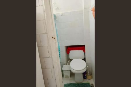 Apartamento à venda com 3 quartos, 102m² em Botafogo, Rio de Janeiro