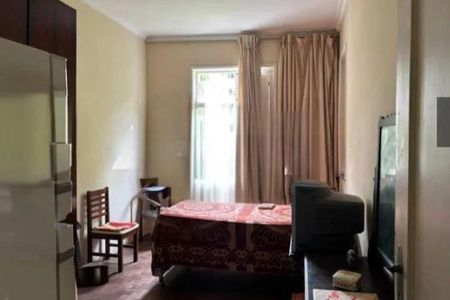 Apartamento à venda com 3 quartos, 102m² em Botafogo, Rio de Janeiro