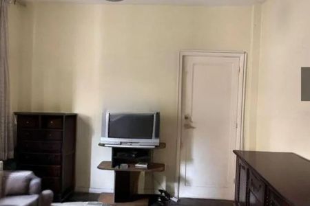 Apartamento à venda com 3 quartos, 102m² em Botafogo, Rio de Janeiro