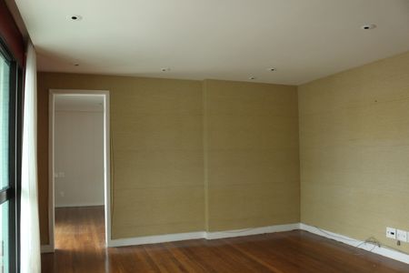 Sala de apartamento à venda com 2 quartos, 81m² em Ipanema, Rio de Janeiro