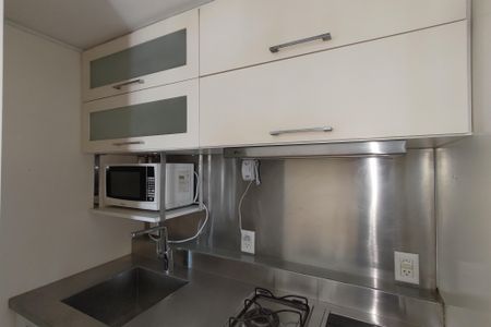 Apartamento à venda com 81m², 2 quartos e 2 vagas Apartamento à venda com 81m², 2 quartos e 2 vagasCozinha