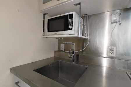 Apartamento à venda com 81m², 2 quartos e 2 vagas Apartamento à venda com 81m², 2 quartos e 2 vagasCozinha