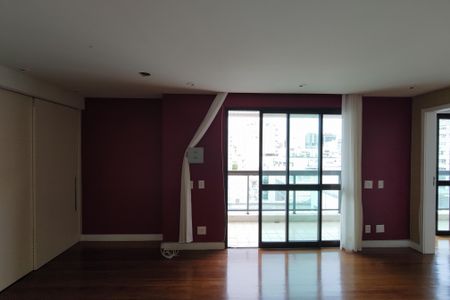 Sala de apartamento à venda com 2 quartos, 81m² em Ipanema, Rio de Janeiro