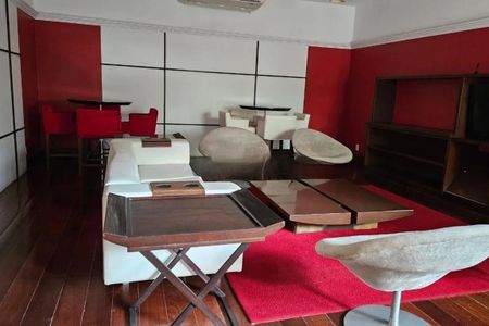 Apartamento à venda com 2 quartos, 81m² em Ipanema, Rio de Janeiro