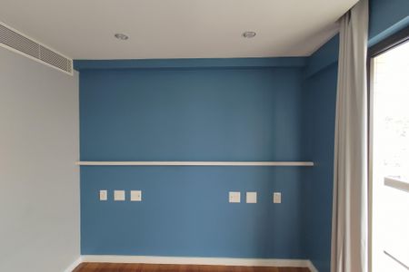 Apartamento à venda com 81m², 2 quartos e 2 vagas Apartamento à venda com 81m², 2 quartos e 2 vagasQuarto 2