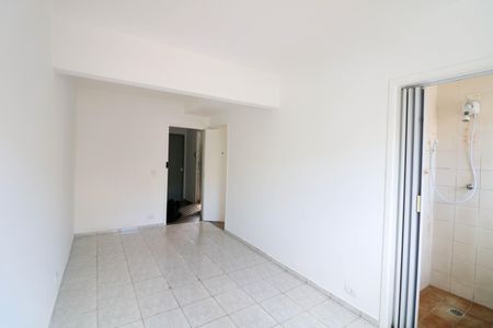 Apartamento para alugar com 1 quarto, 24m² em Aeroporto, São Paulo