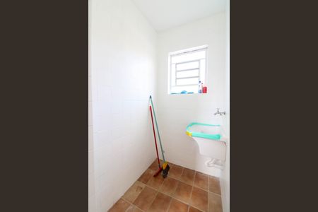 Apartamento para alugar com 24m², 1 quarto e 1 vaga