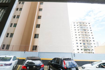 Apartamento para alugar com 24m², 1 quarto e 1 vaga