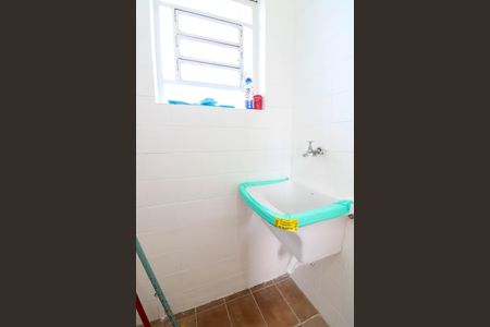 Apartamento para alugar com 24m², 1 quarto e 1 vaga