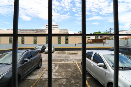 Apartamento para alugar com 24m², 1 quarto e 1 vaga