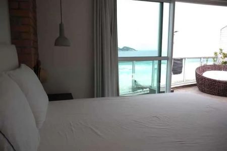 Apartamento à venda com 2 quartos, 155m² em Barra da Tijuca, Rio de Janeiro