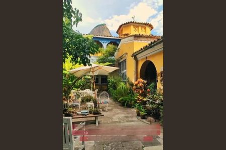 Casa à venda com 3 quartos, 357m² em Urca, Rio de Janeiro
