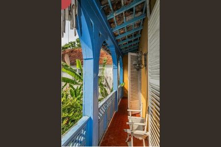 Casa à venda com 3 quartos, 357m² em Urca, Rio de Janeiro