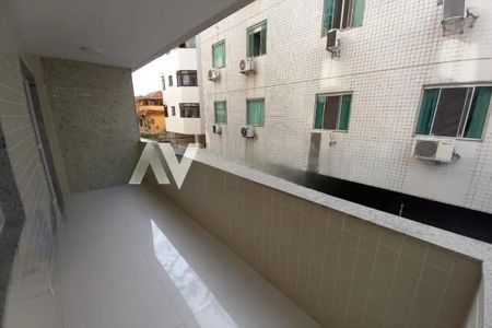 Apartamento à venda com 74m², 3 quartos e 2 vagas