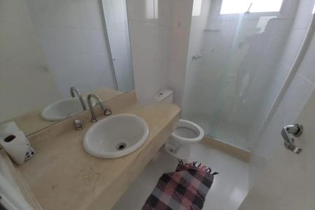 Apartamento à venda com 74m², 3 quartos e 2 vagas