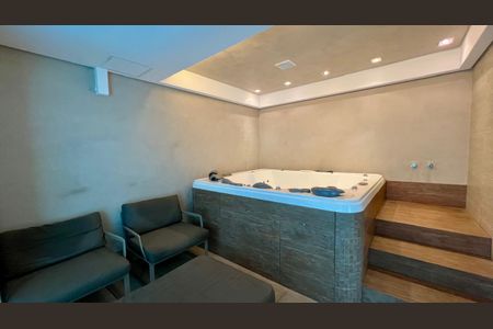 Apartamento à venda com 351m², 4 quartos e 5 vagas Apartamento à venda com 351m², 4 quartos e 5 vagasSpa
