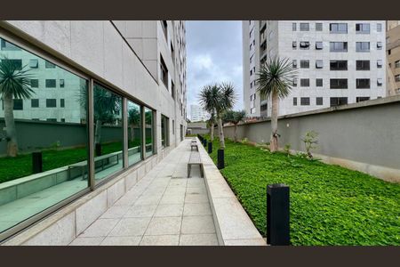 Apartamento à venda com 351m², 4 quartos e 5 vagas Apartamento à venda com 351m², 4 quartos e 5 vagasJardim