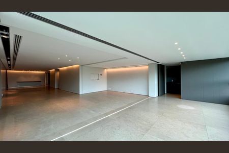 Apartamento à venda com 351m², 4 quartos e 5 vagas Apartamento à venda com 351m², 4 quartos e 5 vagassala