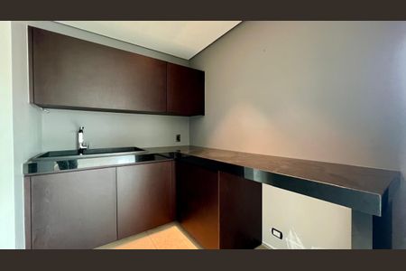 Varanda gourmet de apartamento à venda com 4 quartos, 351m² em Lourdes, Belo Horizonte