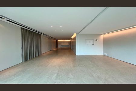 Apartamento à venda com 351m², 4 quartos e 5 vagas Apartamento à venda com 351m², 4 quartos e 5 vagassala