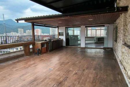 Apartamento à venda com 349m², 4 quartos e 1 vaga