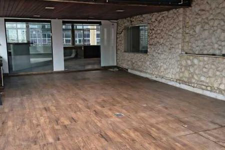 Apartamento à venda com 349m², 4 quartos e 1 vaga