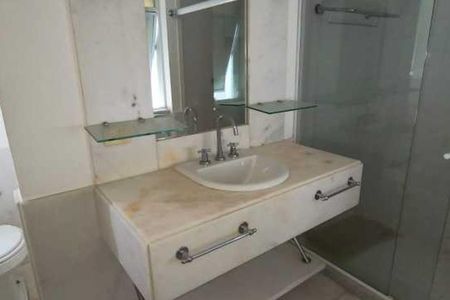 Apartamento à venda com 349m², 4 quartos e 1 vaga